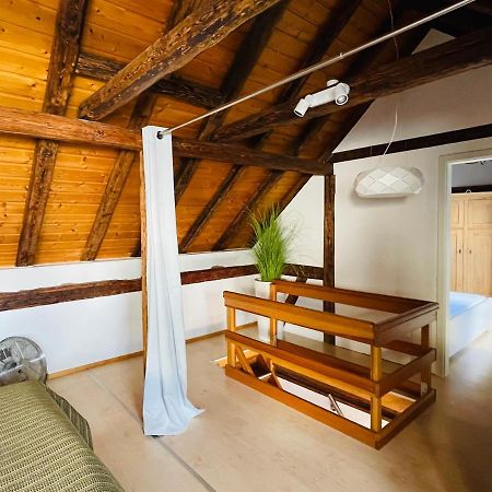 Ferienhaus Zur Hofreite Майнц Екстериор снимка