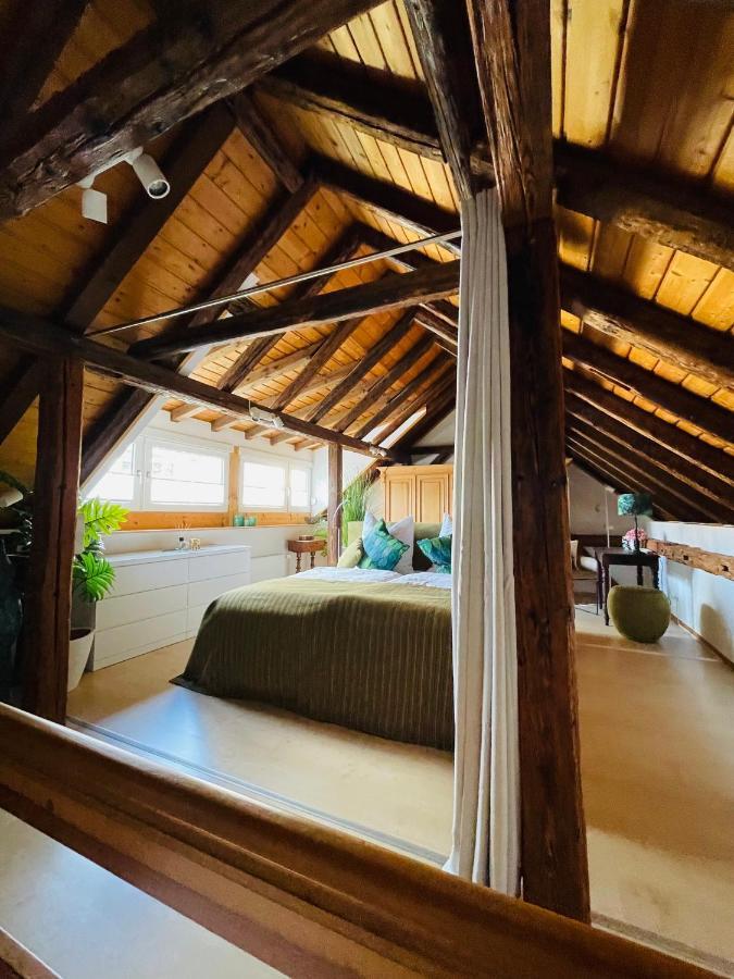Ferienhaus Zur Hofreite Майнц Екстериор снимка