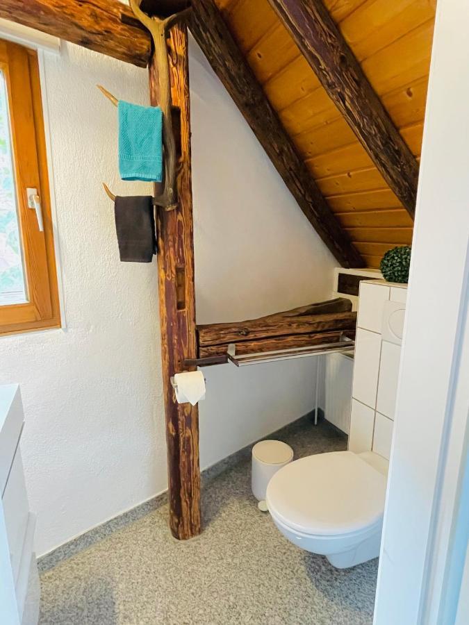 Ferienhaus Zur Hofreite Майнц Екстериор снимка