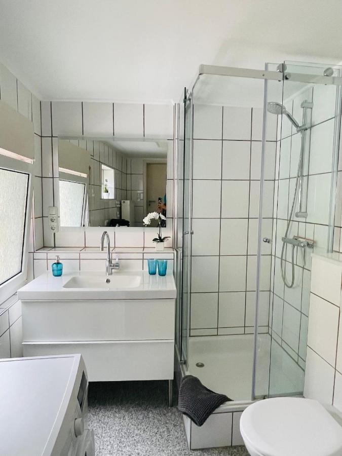Ferienhaus Zur Hofreite Майнц Екстериор снимка